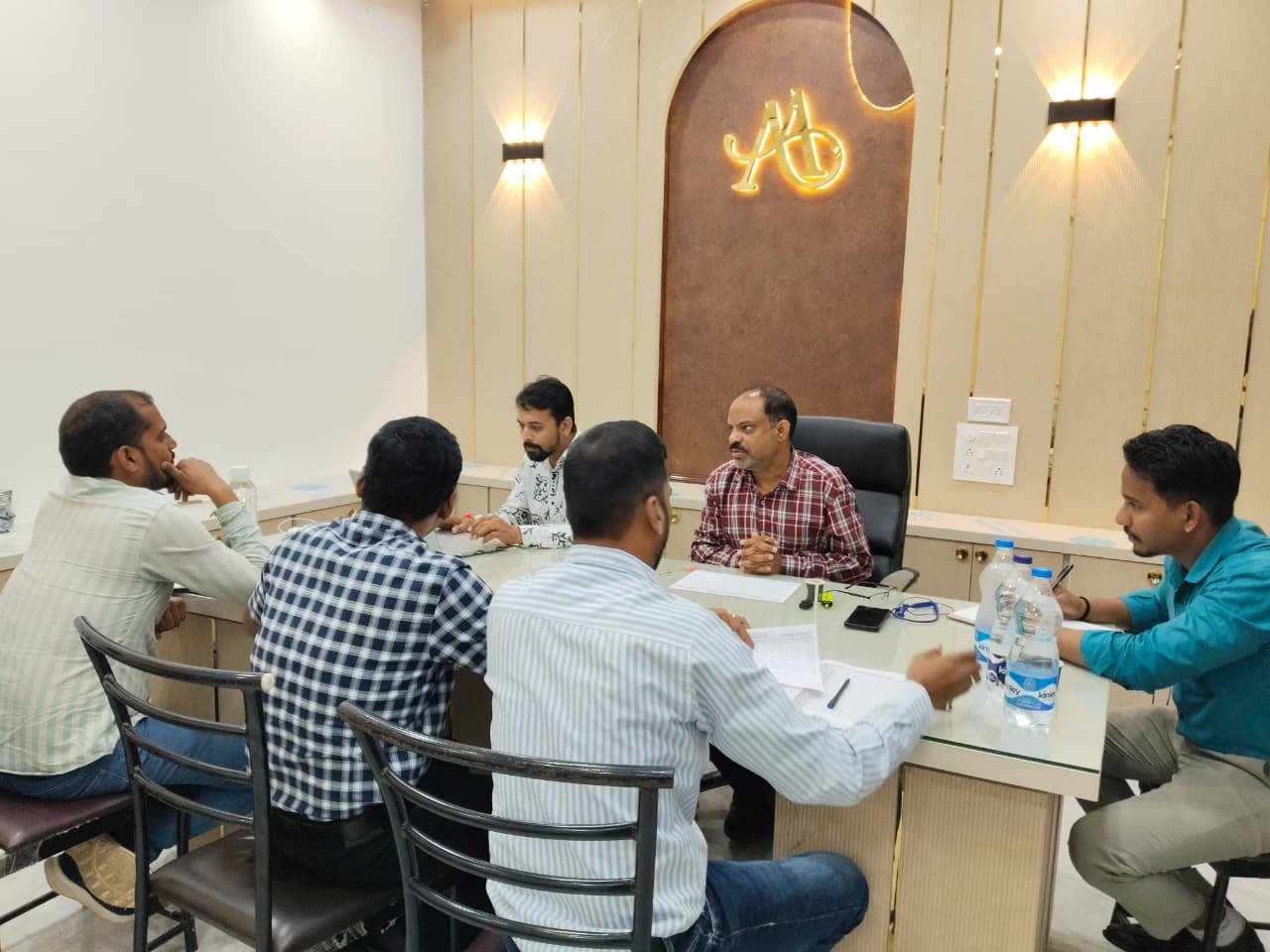 Smart Meter Installation